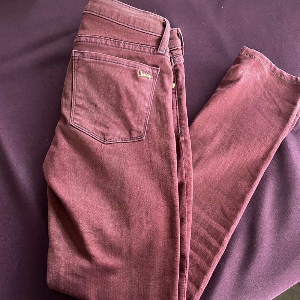 Juicy Couture Skinny Jeans